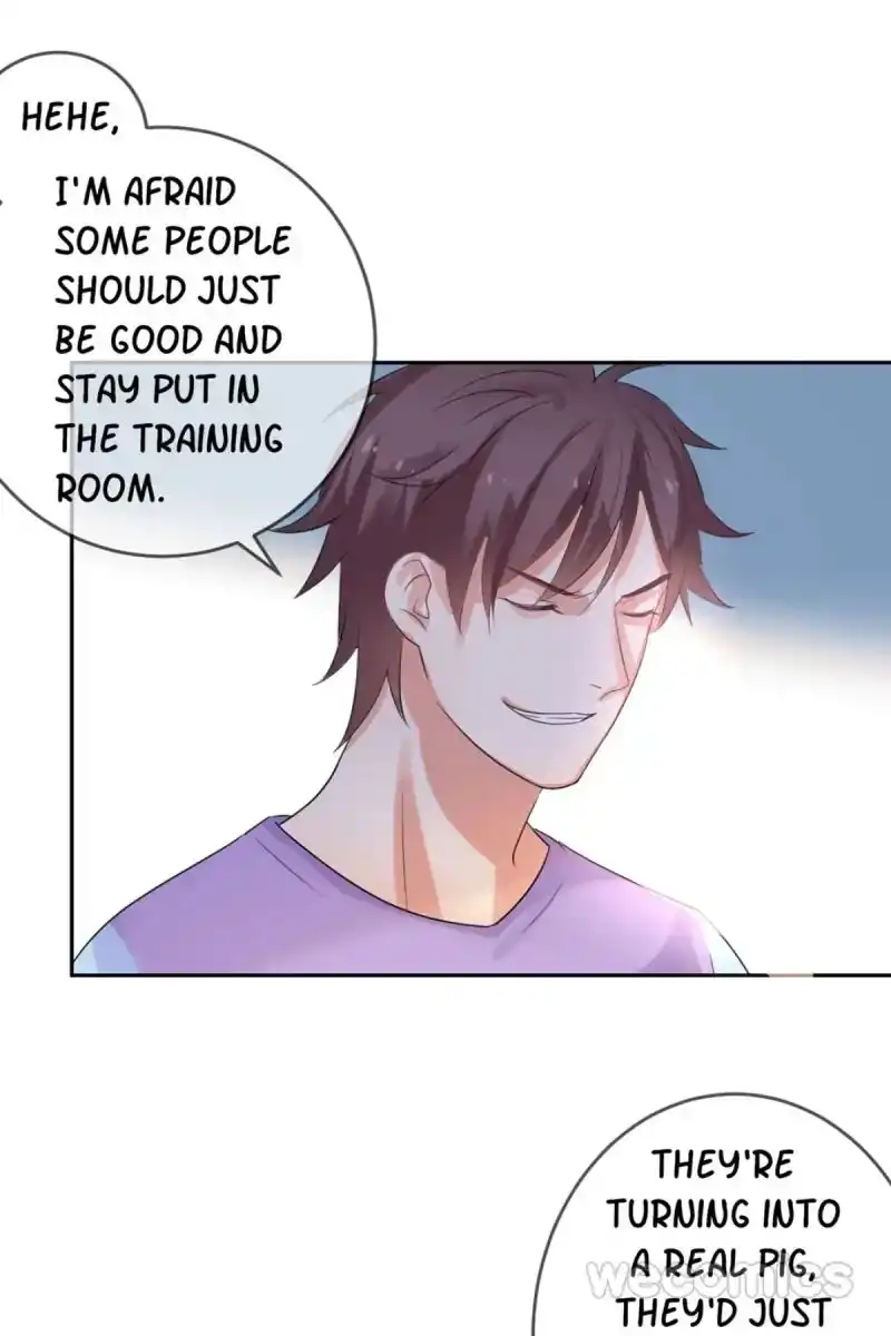 Legend Reboot Chapter 35 16